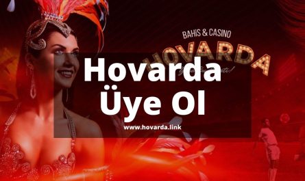 Hovarda-Uye-Ol