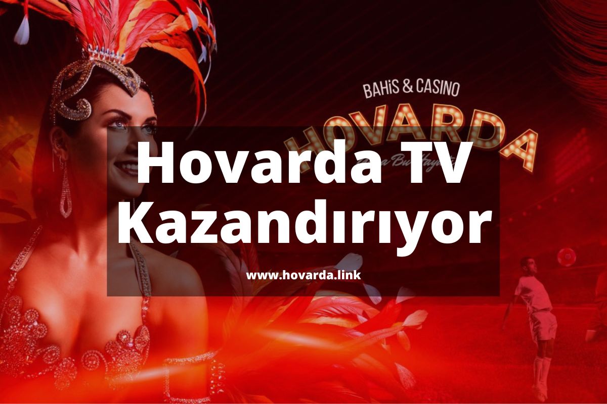 Hovarda TV