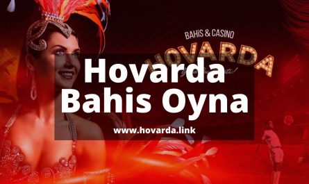 Hovarda-Bahis